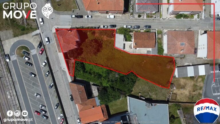 Pensão Viana do Castelo: Onde Ficar na Cidade Costeira