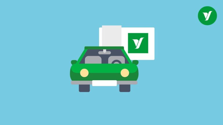 Guia Rápido: Via Verde para Viaturas e Identificadores