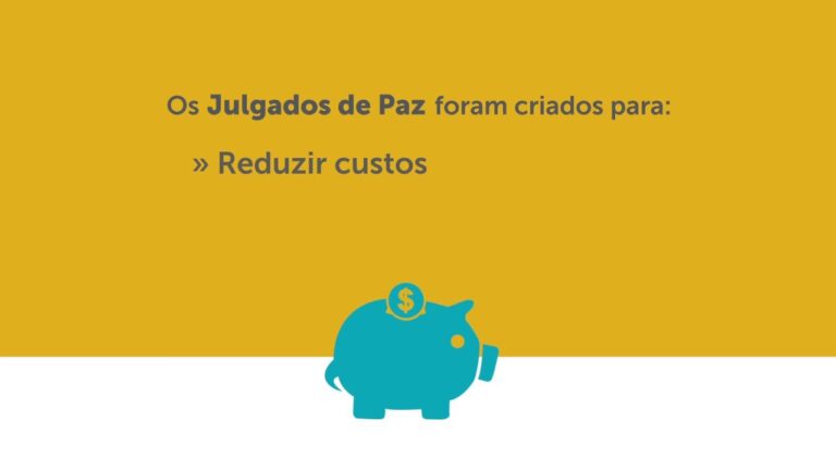 Julgados de Paz em Lisboa: Uma Análise Concisa