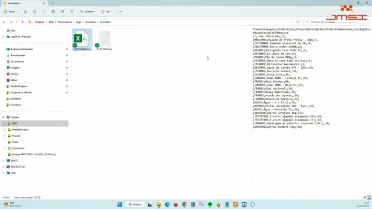 Guia Completo para o Portal dos Invent&aacute;rios