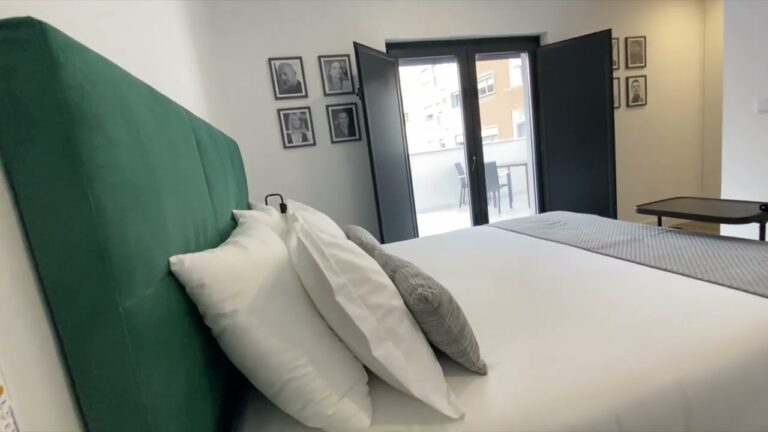 Guia do Melhor Hostel em Barreiro: Onde Ficar e o Que Fazer