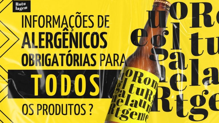 Guia Completo de Alergénios: Tudo o que Precisa de Saber