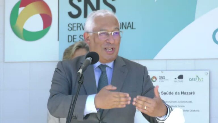 Guia para o Centro de Saúde Nazaré: Serviços e Informações