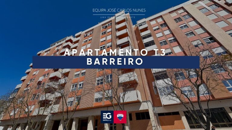 Op&ccedil;&otilde;es de Casas para Arrendar no Barreiro