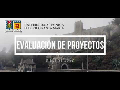 Guia para Avaliação de Projetos