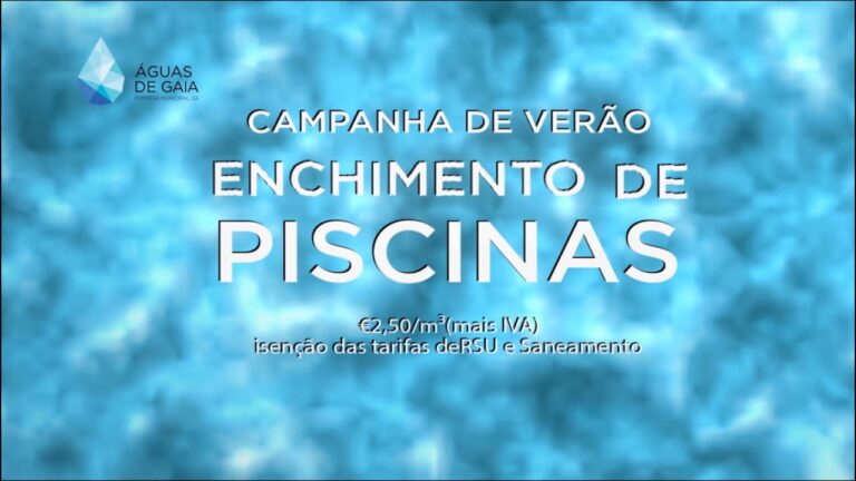 Contactos Águas de Gaia: Informações Essenciais