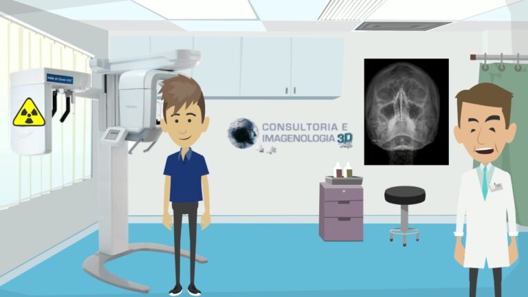 Radiologia: Conceito e Aplica&ccedil;&otilde;es