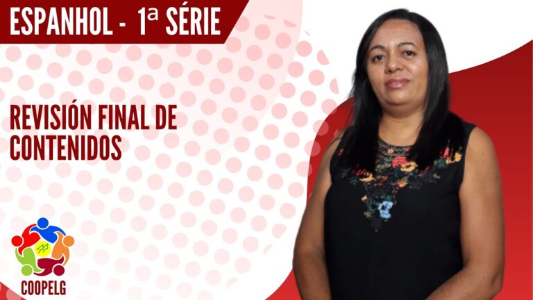 Conteúdos de Inglês A1: Guia Conciso