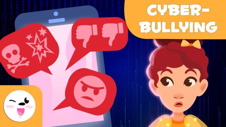 Como evitar o ciberbullying: estrat&eacute;gias eficazes