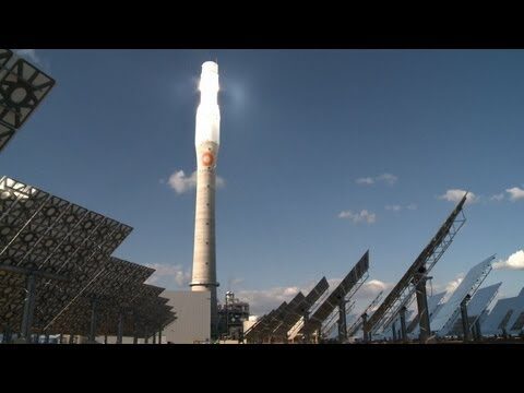 Vantagens da Energia Solar Termoel&eacute;trica