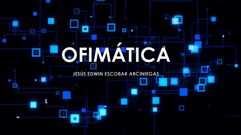 Significado do Termo Ofim&aacute;tico