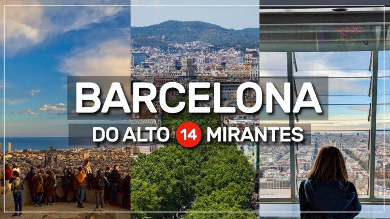 10 atividades gratuitas para fazer em Girona