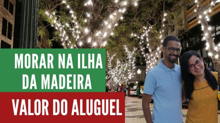 Aluguel de Quartos em Funchal: Guia Completo