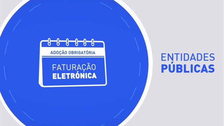 Guia para a Fatura&ccedil;&atilde;o Eletr&oacute;nica em Entidades P&uacute;blicas