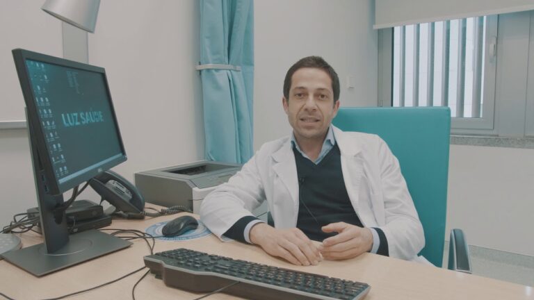 Otorrinolaringologista em Aveiro: Especialista em Sa&uacute;de Auditiva e Respirat&oacute;ria