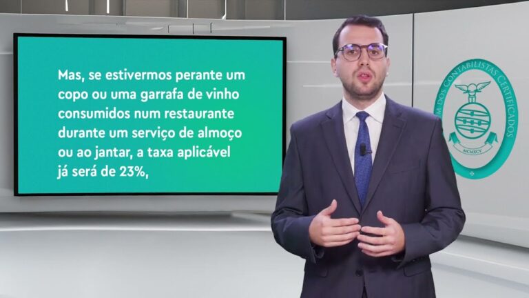 Guia Completo do IVA do Vinho: O Que Voc&ecirc; Precisa Saber