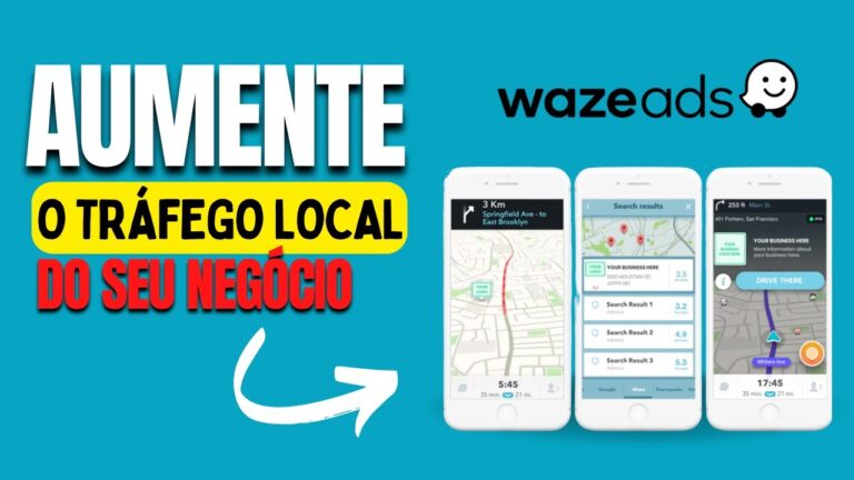 Publicidade Perto de Mim: Estratégias e Benefícios