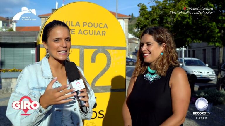 Descubra os Melhores Destinos em Vila Pouca de Aguiar