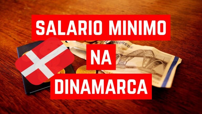 Orçamento Mínimo na Dinamarca: Guia Completo