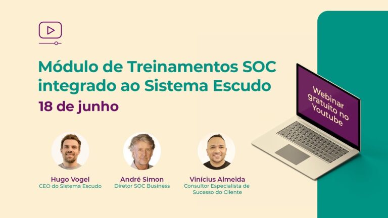 Melhores Cursos Grátis do SOC: Aprenda Online Sem Gastar Nada