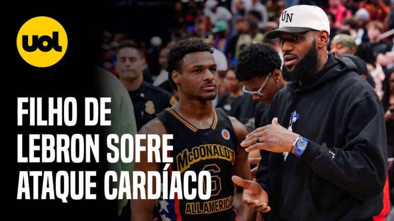 Como Lidar com o Paro com um Filho