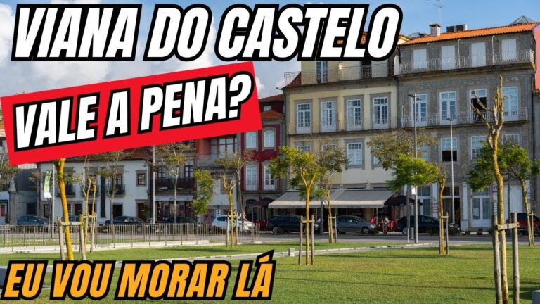Quartos para alugar em Viana do Castelo: Guia Completo