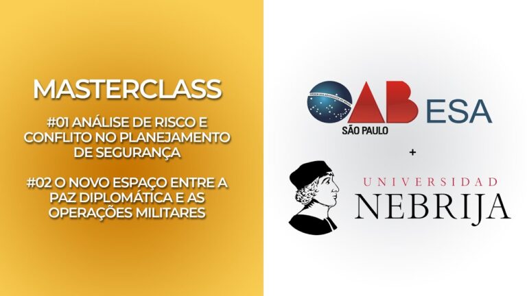 Universidade de Nebrija: Uma Vis&atilde;o Interna