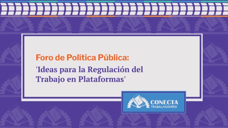 Direitos dos Representantes dos Trabalhadores