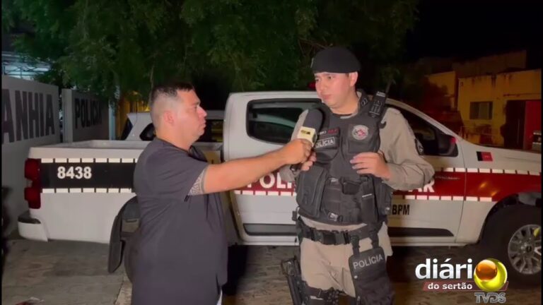 Tragédia em Pombal: Morte hoje choca a comunidade