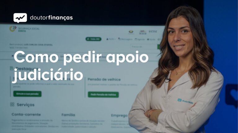 Requerimento de Apoio Judiciário: Como Solicitar e Quais os Benefícios