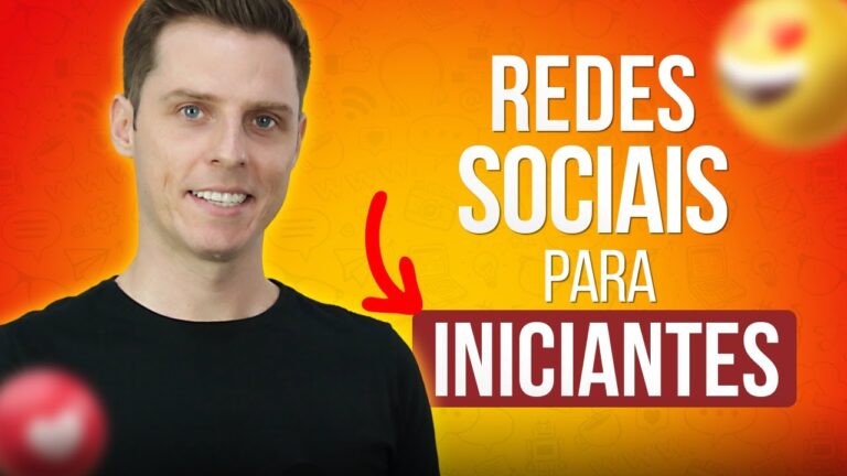 Curso Gratuito de Gest&atilde;o de Redes Sociais
