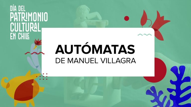 O que são autômatos?
