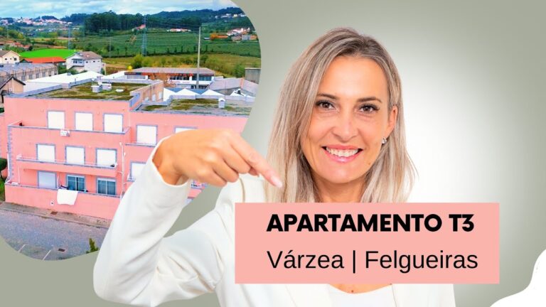 Casas para Alugar em Felgueiras: Encontre o Seu Lar Ideal