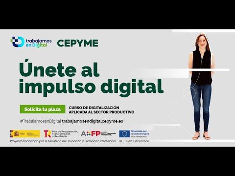 Curso de Compet&ecirc;ncias Digitais para Desempregados