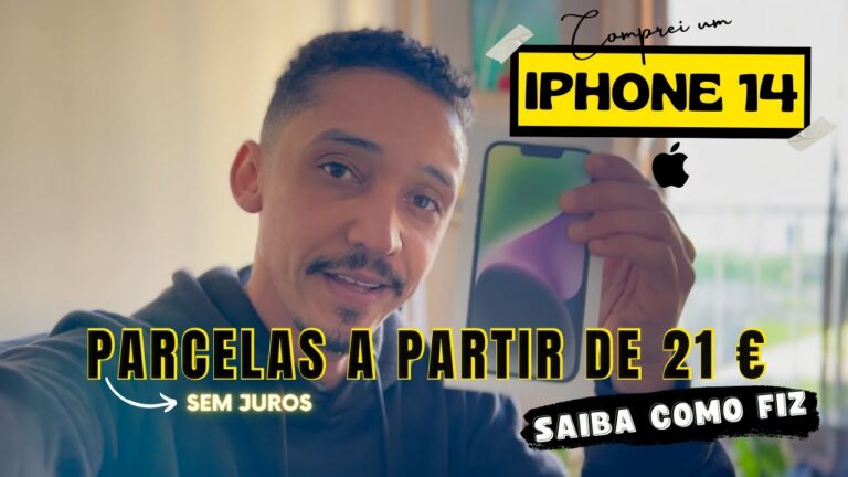 Guia para Comprar Telem&oacute;vel em Presta&ccedil;&otilde;es