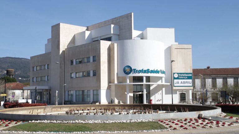Trofa Sa&uacute;de Expande Servi&ccedil;os para Valen&ccedil;a