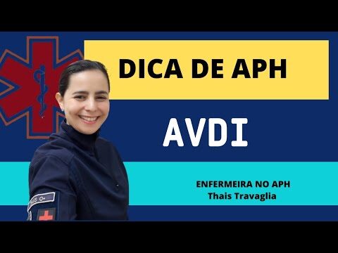 A importância da avaliação secundária nos primeiros socorros
