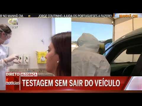 Centro de Sa&uacute;de Alcoba&ccedil;a: O Ponto de Refer&ecirc;ncia em Cuidados de Sa&uacute;de na Regi&atilde;o