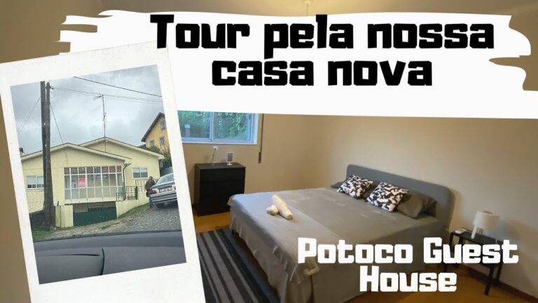 Guia do Alojamento Local em Braga