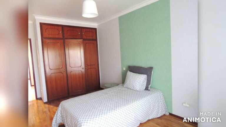 Quartos para Alugar em Odivelas: Guia Completo