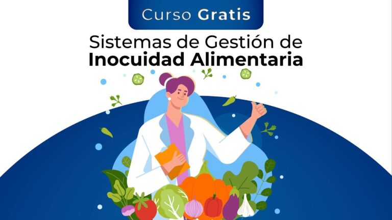 Cursos Gratuitos de Qualidade Alimentar