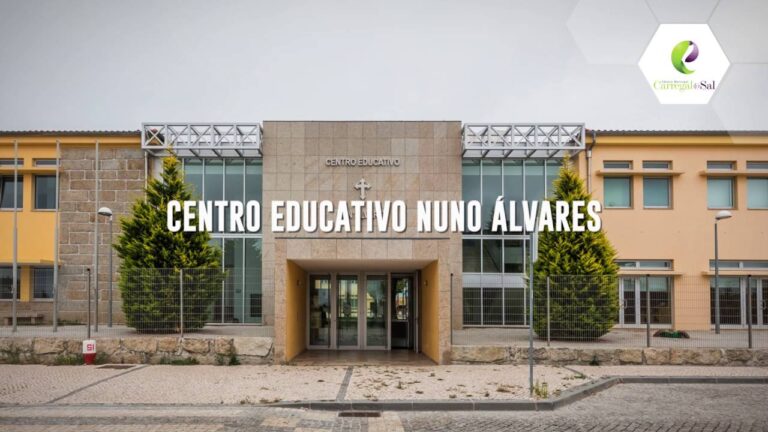 Oportunidades de Emprego em Carregal do Sal
