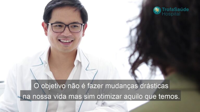 Compara&ccedil;&atilde;o de Hospitais: Trofa vs Amadora