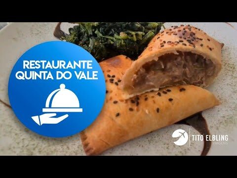 Explorando a Quinta do Vale Loures