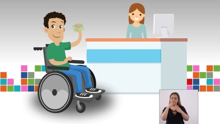 Cursos Gratuitos para Pessoas com Defici&ecirc;ncia
