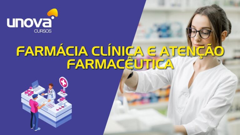 Curso Gratuito de Farmácia: Guia Completo