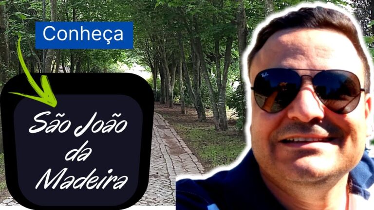 Centro de Emprego de S&atilde;o Jo&atilde;o da Madeira: Guia Completo
