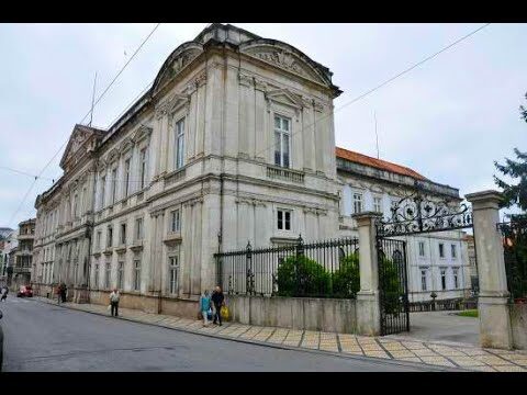 Pal&aacute;cio da Justi&ccedil;a de Lisboa: Hist&oacute;ria e Arquitetura