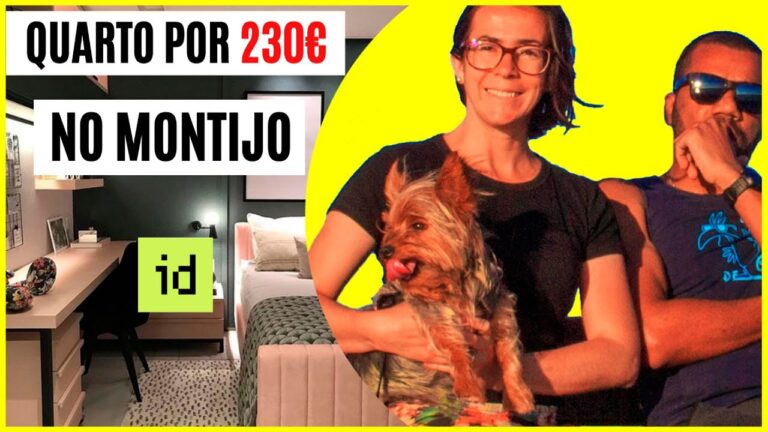 Quartos para Alugar em Montijo: Guia Completo