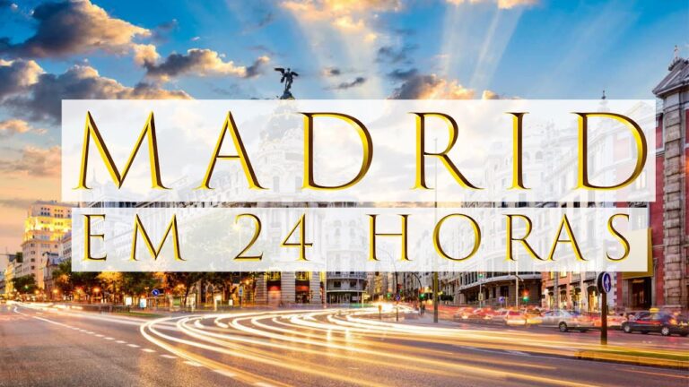 Aplicativo revolucionário conecta moradores de Madrid